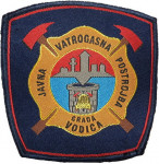 JVP GRADA VODICA